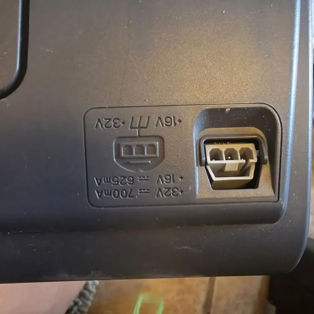 HP Photosmart 7760 Printer Untested